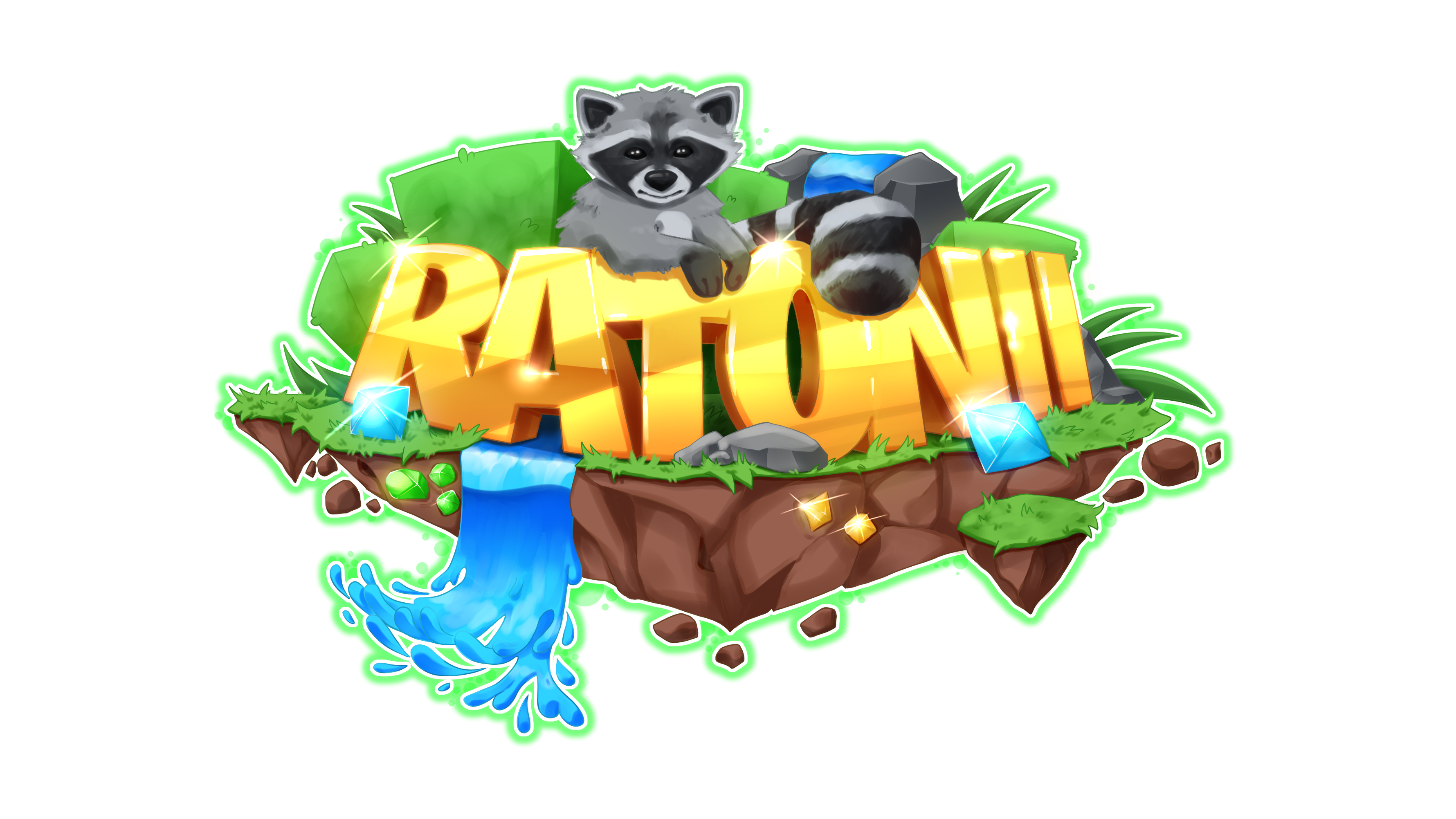 Ratonii.ro logo